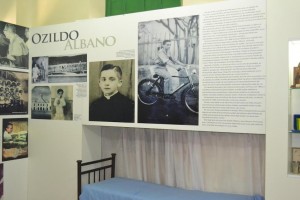 ozildo