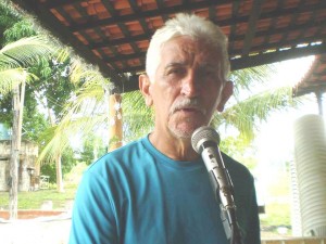 Uchoa e banda