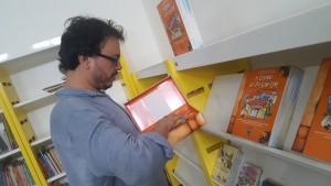 luciano biblio