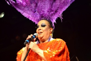 Maria Alcina